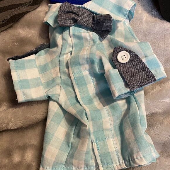 XS Doggie Boy Shirts - Picture 6 of 8